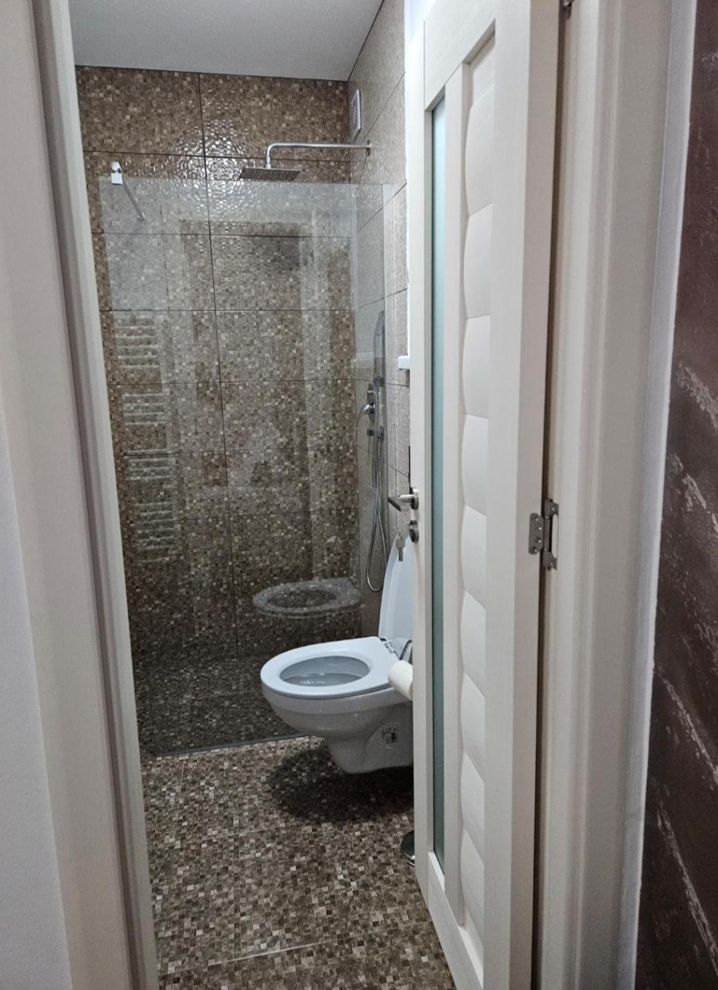ホテル Casa Coco Curtea de Argeş エクステリア 写真